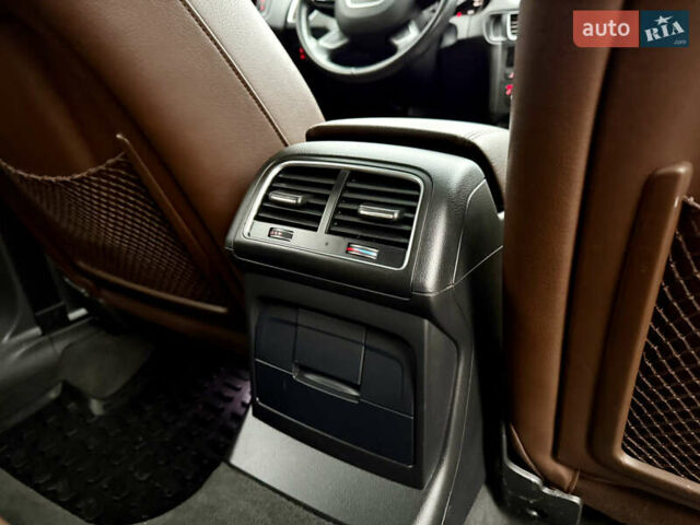 Синий Ауди Ку 5, объемом двигателя 2 л и пробегом 220 тыс. км за 15900 $, фото 42 на Automoto.ua