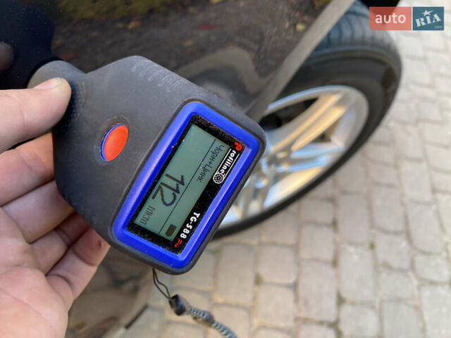 Синій Ауді Ку 5, об'ємом двигуна 2 л та пробігом 170 тис. км за 12900 $, фото 62 на Automoto.ua