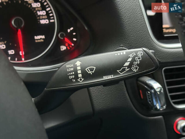 Синий Ауди Ку 5, объемом двигателя 1.98 л и пробегом 281 тыс. км за 12499 $, фото 48 на Automoto.ua