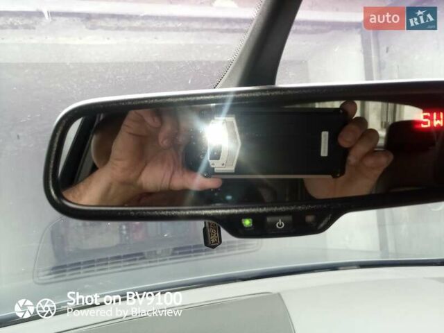 Синий Ауди Ку 5, объемом двигателя 1.98 л и пробегом 295 тыс. км за 13700 $, фото 13 на Automoto.ua