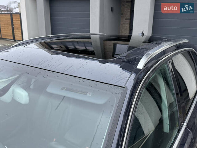 Синий Ауди Ку 5, объемом двигателя 2 л и пробегом 222 тыс. км за 14200 $, фото 15 на Automoto.ua