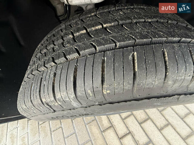 Синий Ауди Ку 5, объемом двигателя 1.98 л и пробегом 195 тыс. км за 13400 $, фото 39 на Automoto.ua