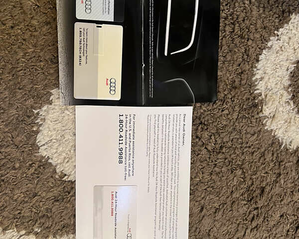 Синій Ауді Ку 5, об'ємом двигуна 1.98 л та пробігом 121 тис. км за 18200 $, фото 35 на Automoto.ua