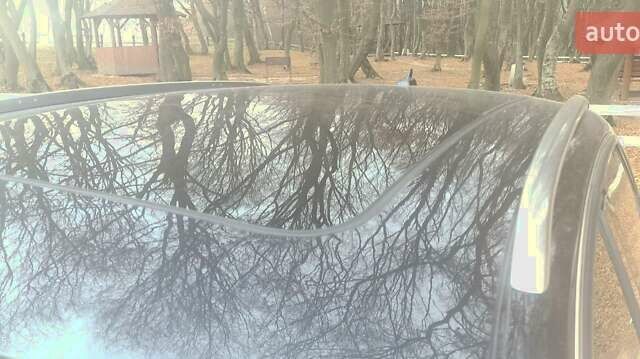 Синий Ауди Ку 5, объемом двигателя 1.98 л и пробегом 295 тыс. км за 13700 $, фото 7 на Automoto.ua