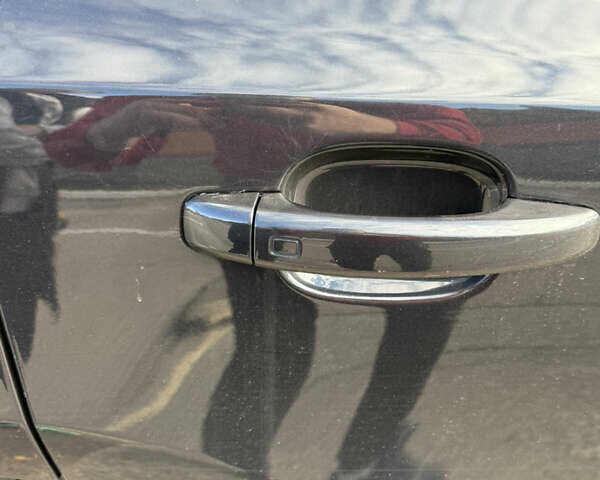 Ауди Ку 5 2014 в Обухове на Automoto.ua Синий Ауди Ку 5, объемом двигателя 1.98 л и пробегом 173 тыс. км за 17000 $, фото 15 на Automoto.ua