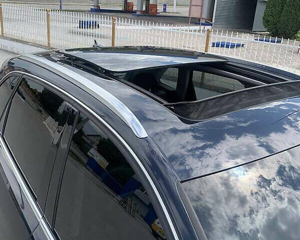 Синий Ауди Ку 5, объемом двигателя 1.98 л и пробегом 147 тыс. км за 17999 $, фото 17 на Automoto.ua