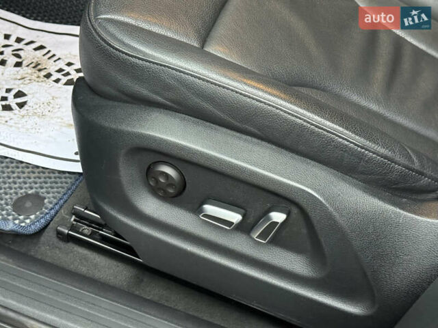 Синий Ауди Ку 5, объемом двигателя 1.98 л и пробегом 281 тыс. км за 12499 $, фото 40 на Automoto.ua