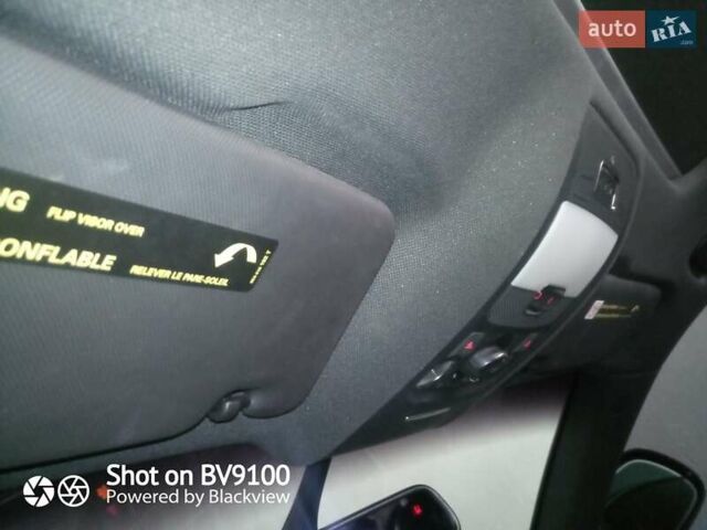 Синий Ауди Ку 5, объемом двигателя 1.98 л и пробегом 295 тыс. км за 13700 $, фото 14 на Automoto.ua