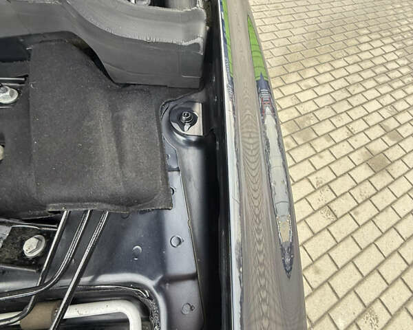 Синий Ауди Ку 5, объемом двигателя 1.98 л и пробегом 195 тыс. км за 13400 $, фото 31 на Automoto.ua