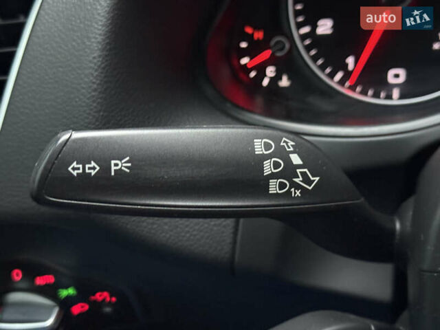 Синий Ауди Ку 5, объемом двигателя 1.98 л и пробегом 281 тыс. км за 12499 $, фото 46 на Automoto.ua