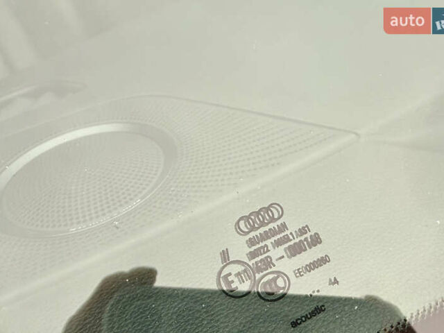 Синий Ауди Ку 5, объемом двигателя 2 л и пробегом 220 тыс. км за 15900 $, фото 24 на Automoto.ua