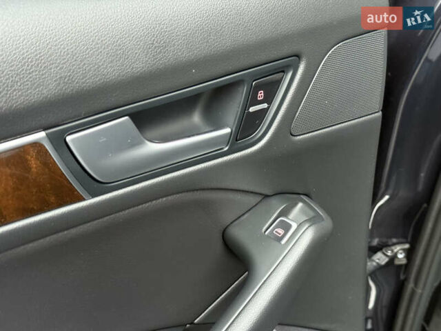 Синий Ауди Ку 5, объемом двигателя 1.98 л и пробегом 281 тыс. км за 12499 $, фото 57 на Automoto.ua