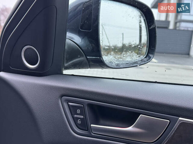 Синий Ауди Ку 5, объемом двигателя 2 л и пробегом 222 тыс. км за 14200 $, фото 37 на Automoto.ua