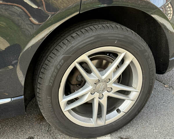 Ауди Ку 5 2014 в Обухове на Automoto.ua Синий Ауди Ку 5, объемом двигателя 1.98 л и пробегом 173 тыс. км за 17000 $, фото 24 на Automoto.ua