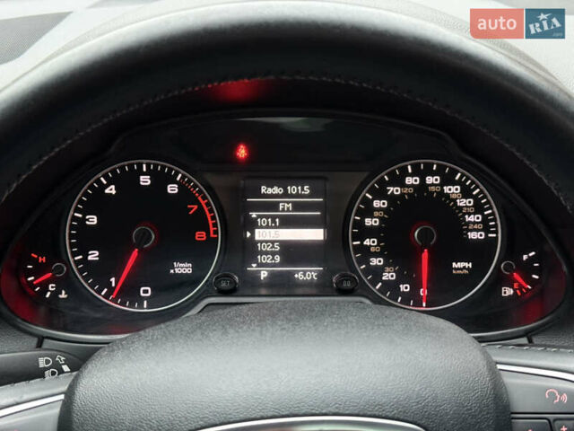 Синий Ауди Ку 5, объемом двигателя 1.98 л и пробегом 281 тыс. км за 12499 $, фото 43 на Automoto.ua