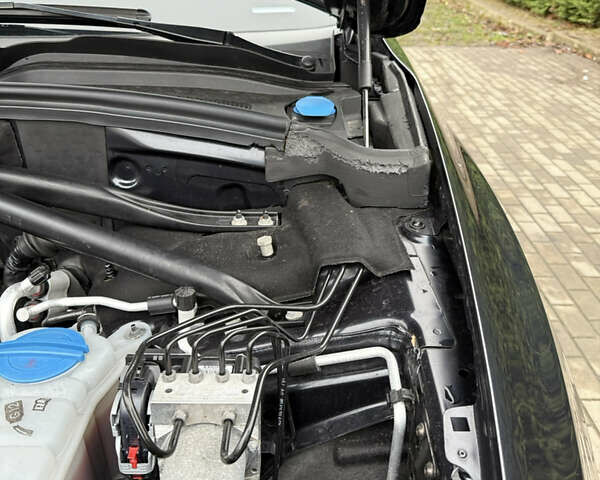 Синий Ауди Ку 5, объемом двигателя 2 л и пробегом 220 тыс. км за 15900 $, фото 29 на Automoto.ua