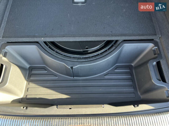 Синій Ауді Ку 5, об'ємом двигуна 1.98 л та пробігом 121 тис. км за 18200 $, фото 30 на Automoto.ua