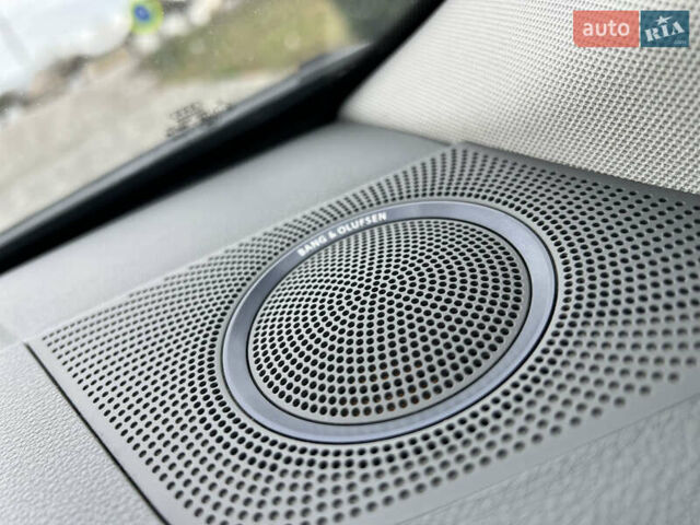 Синій Ауді Ку 5, об'ємом двигуна 2 л та пробігом 208 тис. км за 13700 $, фото 21 на Automoto.ua