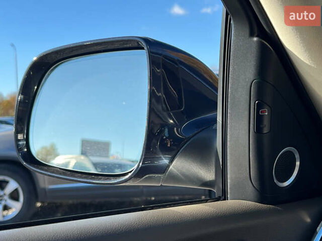 Синий Ауди Ку 5, объемом двигателя 3 л и пробегом 291 тыс. км за 16300 $, фото 22 на Automoto.ua