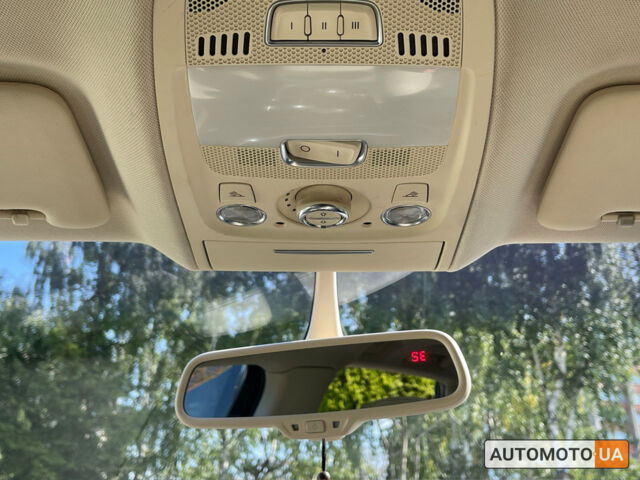 Синий Ауди Ку 5, объемом двигателя 3 л и пробегом 145 тыс. км за 14999 $, фото 15 на Automoto.ua