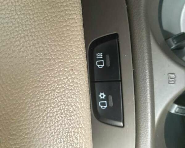 Синий Ауди Ку 5, объемом двигателя 3 л и пробегом 163 тыс. км за 20500 $, фото 11 на Automoto.ua