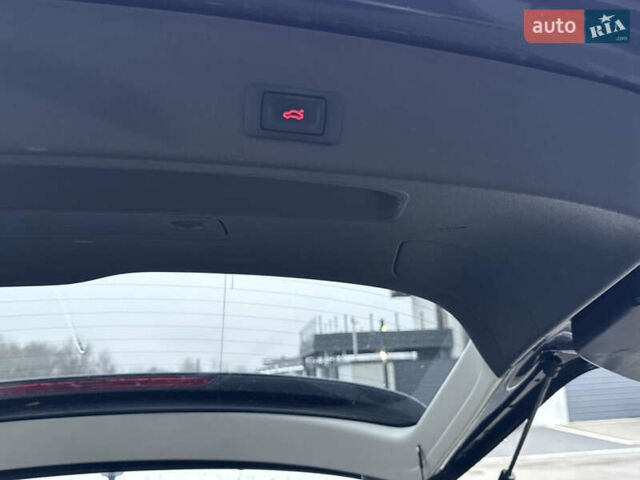 Синий Ауди Ку 5, объемом двигателя 2 л и пробегом 222 тыс. км за 14200 $, фото 61 на Automoto.ua