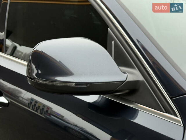 Синий Ауди Ку 5, объемом двигателя 1.98 л и пробегом 281 тыс. км за 12499 $, фото 32 на Automoto.ua