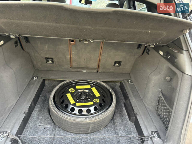 Синій Ауді Ку 5, об'ємом двигуна 1.98 л та пробігом 162 тис. км за 16600 $, фото 23 на Automoto.ua
