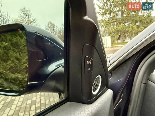 Синий Ауди Ку 5, объемом двигателя 2 л и пробегом 220 тыс. км за 15900 $, фото 47 на Automoto.ua