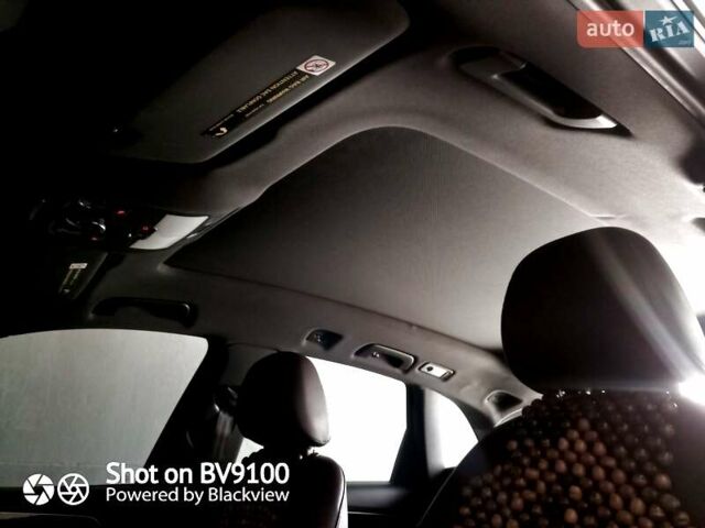 Синий Ауди Ку 5, объемом двигателя 1.98 л и пробегом 295 тыс. км за 13700 $, фото 16 на Automoto.ua