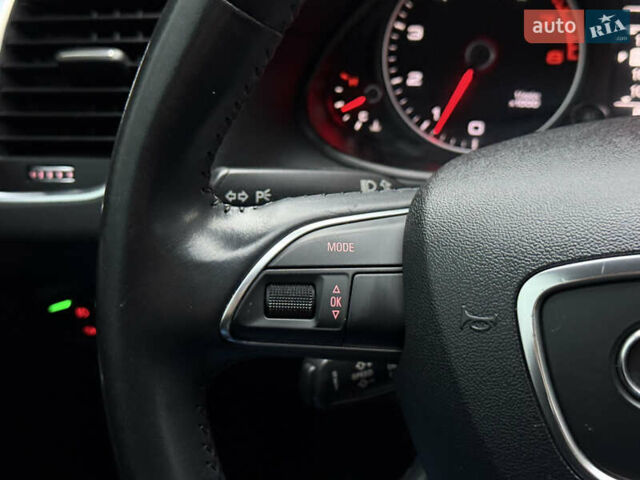 Синий Ауди Ку 5, объемом двигателя 1.98 л и пробегом 281 тыс. км за 12499 $, фото 44 на Automoto.ua