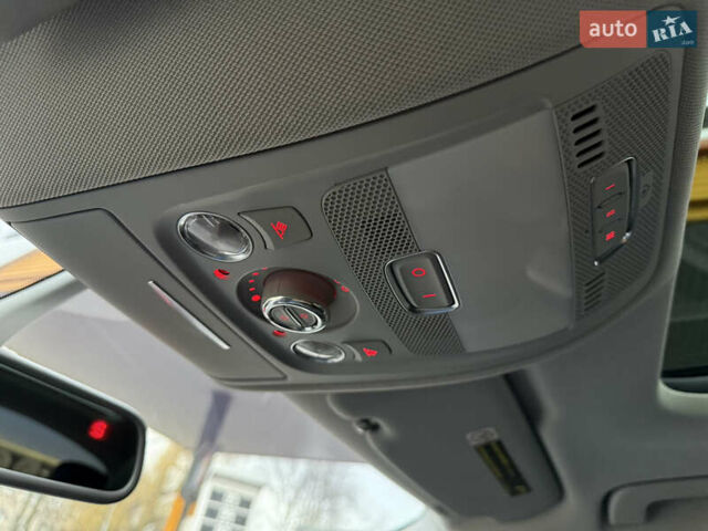 Синий Ауди Ку 5, объемом двигателя 1.98 л и пробегом 281 тыс. км за 12499 $, фото 55 на Automoto.ua