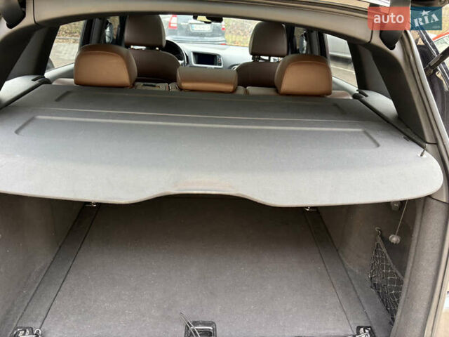 Синій Ауді Ку 5, об'ємом двигуна 1.98 л та пробігом 162 тис. км за 16600 $, фото 53 на Automoto.ua