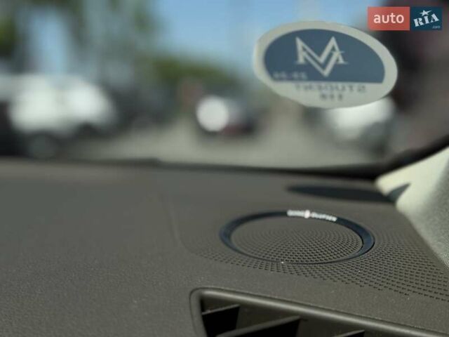 Синий Ауди Ку 5, объемом двигателя 1.98 л и пробегом 183 тыс. км за 16800 $, фото 19 на Automoto.ua