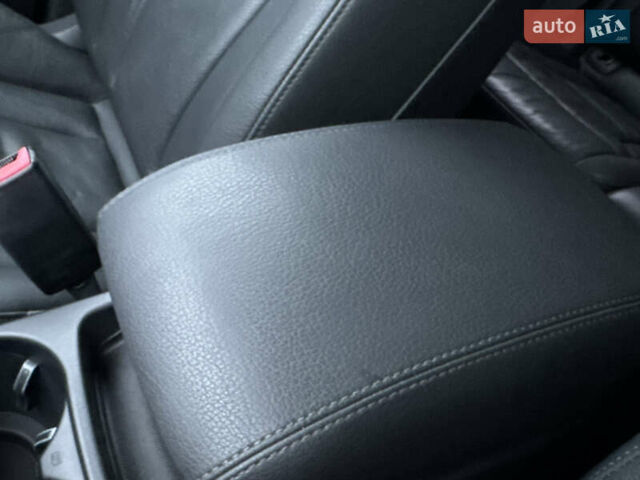 Синий Ауди Ку 5, объемом двигателя 2 л и пробегом 222 тыс. км за 14200 $, фото 50 на Automoto.ua