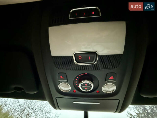 Синий Ауди Ку 5, объемом двигателя 2 л и пробегом 220 тыс. км за 15900 $, фото 51 на Automoto.ua