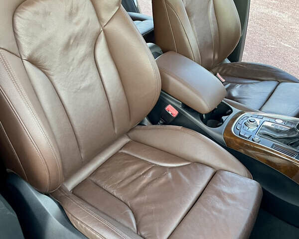 Синій Ауді Ку 5, об'ємом двигуна 1.98 л та пробігом 155 тис. км за 19500 $, фото 9 на Automoto.ua