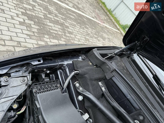 Синий Ауди Ку 5, объемом двигателя 2 л и пробегом 220 тыс. км за 15900 $, фото 28 на Automoto.ua