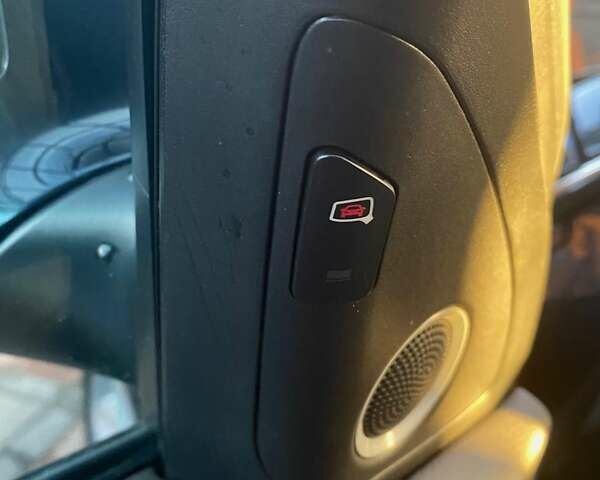 Синий Ауди Ку 5, объемом двигателя 3 л и пробегом 163 тыс. км за 20500 $, фото 12 на Automoto.ua