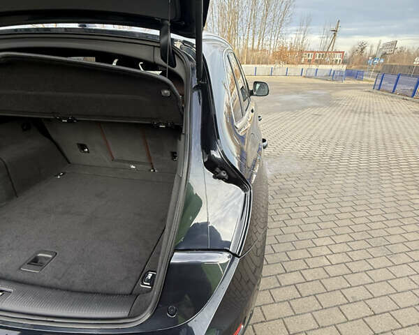 Синий Ауди Ку 5, объемом двигателя 1.98 л и пробегом 195 тыс. км за 13400 $, фото 26 на Automoto.ua