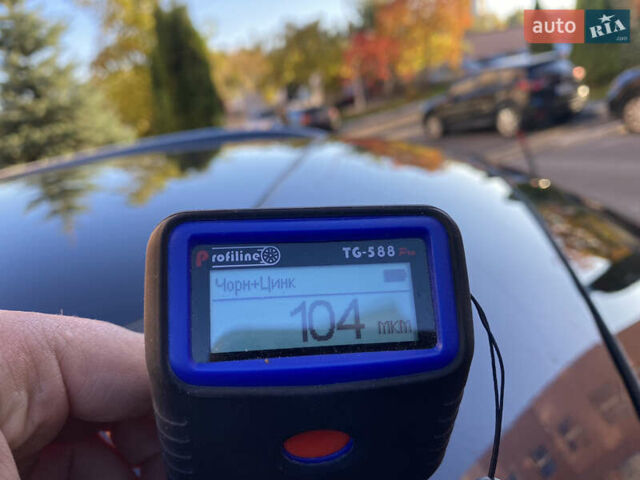 Синій Ауді Ку 5, об'ємом двигуна 2 л та пробігом 170 тис. км за 12900 $, фото 63 на Automoto.ua