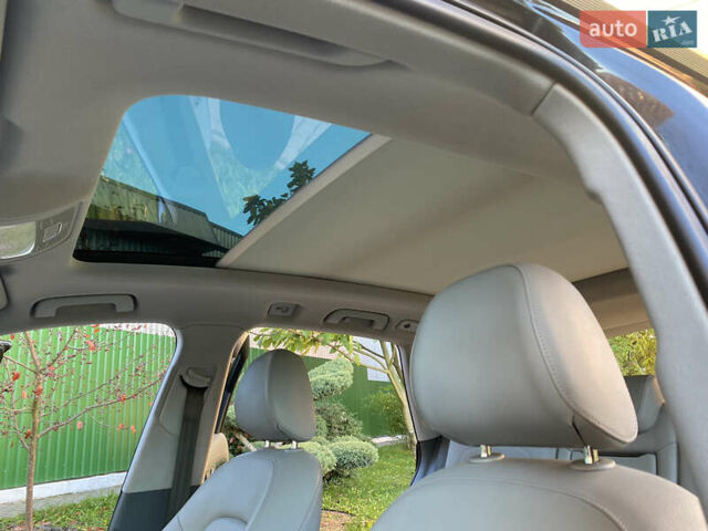 Синій Ауді Ку 5, об'ємом двигуна 2 л та пробігом 170 тис. км за 12900 $, фото 19 на Automoto.ua