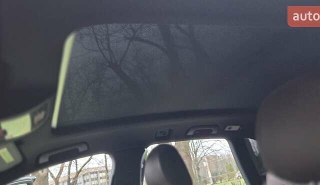 Синий Ауди Ку 5, объемом двигателя 1.98 л и пробегом 335 тыс. км за 15900 $, фото 27 на Automoto.ua