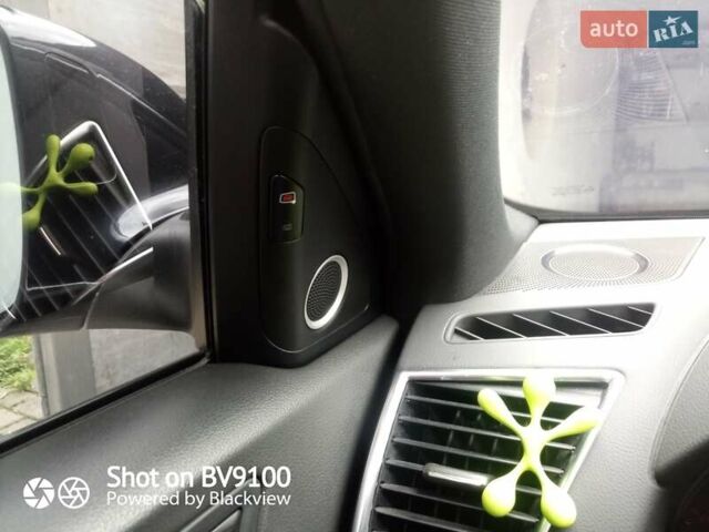 Синий Ауди Ку 5, объемом двигателя 1.98 л и пробегом 295 тыс. км за 13700 $, фото 10 на Automoto.ua