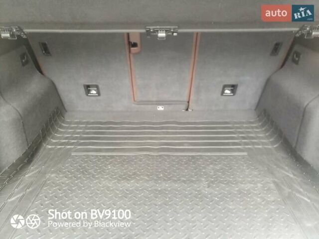 Синий Ауди Ку 5, объемом двигателя 1.98 л и пробегом 295 тыс. км за 13700 $, фото 29 на Automoto.ua