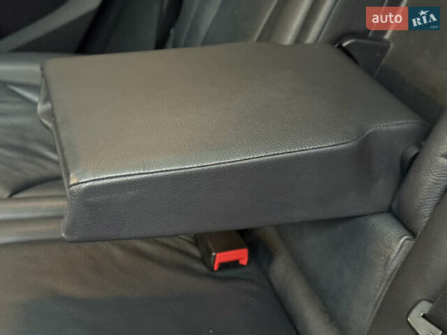 Синий Ауди Ку 5, объемом двигателя 1.98 л и пробегом 281 тыс. км за 12499 $, фото 60 на Automoto.ua