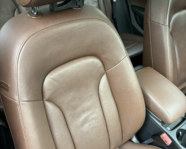 Синій Ауді Ку 5, об'ємом двигуна 1.98 л та пробігом 162 тис. км за 16600 $, фото 28 на Automoto.ua