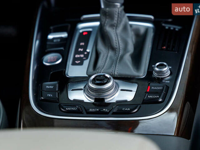 Синий Ауди Ку 5, объемом двигателя 1.98 л и пробегом 295 тыс. км за 13700 $, фото 21 на Automoto.ua