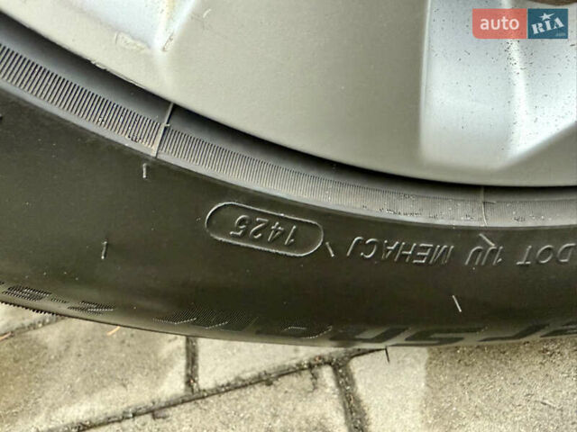 Синий Ауди Ку 5, объемом двигателя 2 л и пробегом 220 тыс. км за 15900 $, фото 25 на Automoto.ua