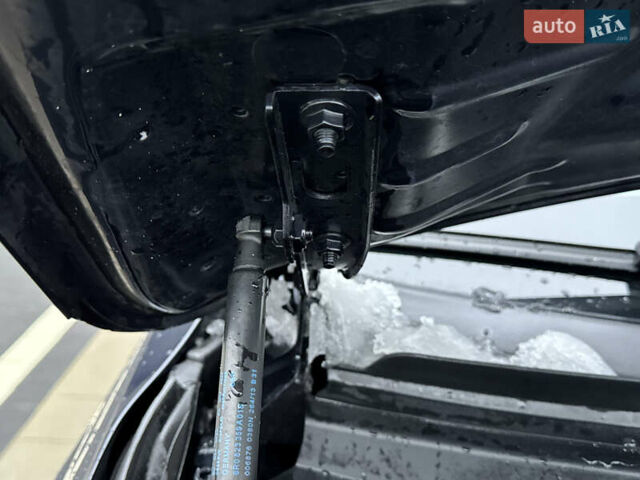 Синий Ауди Ку 5, объемом двигателя 2 л и пробегом 222 тыс. км за 14200 $, фото 67 на Automoto.ua